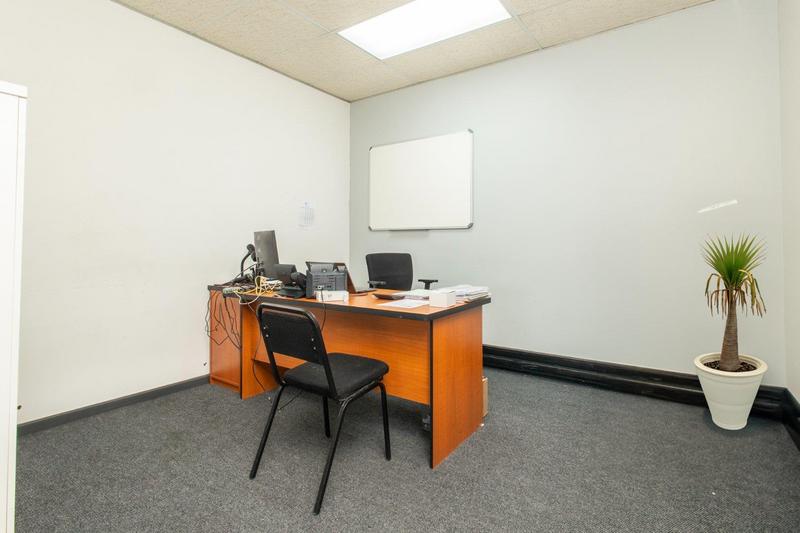 Commercial Property for Sale in Milnerton Central Western Cape